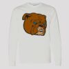 (5400) Heavy Cotton Long Sleeve T-Shirt Thumbnail