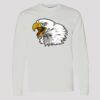 (5400) Heavy Cotton Long Sleeve T-Shirt Thumbnail