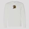 (5400) Heavy Cotton Long Sleeve T-Shirt Thumbnail