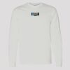 (5400) Heavy Cotton Long Sleeve T-Shirt Thumbnail