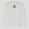 (5400) Heavy Cotton Long Sleeve T-Shirt Thumbnail