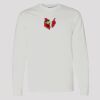 (5400) Heavy Cotton Long Sleeve T-Shirt Thumbnail