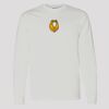 (5400) Heavy Cotton Long Sleeve T-Shirt Thumbnail