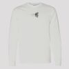 (5400) Heavy Cotton Long Sleeve T-Shirt Thumbnail