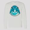 (5400) Heavy Cotton Long Sleeve T-Shirt Thumbnail