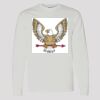 (5400) Heavy Cotton Long Sleeve T-Shirt Thumbnail