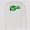 (5400) Heavy Cotton Long Sleeve T-Shirt Thumbnail