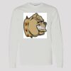 (5400) Heavy Cotton Long Sleeve T-Shirt Thumbnail