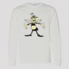 (5400) Heavy Cotton Long Sleeve T-Shirt Thumbnail