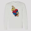 (5400) Heavy Cotton Long Sleeve T-Shirt Thumbnail