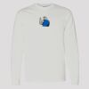 (5400) Heavy Cotton Long Sleeve T-Shirt Thumbnail