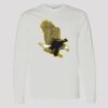 (5400) Heavy Cotton Long Sleeve T-Shirt Thumbnail