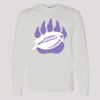 (5400) Heavy Cotton Long Sleeve T-Shirt Thumbnail