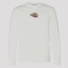 (5400) Heavy Cotton Long Sleeve T-Shirt Thumbnail