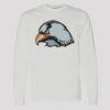 (5400) Heavy Cotton Long Sleeve T-Shirt Thumbnail