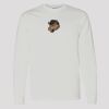 (5400) Heavy Cotton Long Sleeve T-Shirt Thumbnail