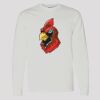 (5400) Heavy Cotton Long Sleeve T-Shirt Thumbnail