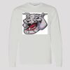 (5400) Heavy Cotton Long Sleeve T-Shirt Thumbnail