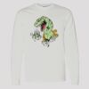 (5400) Heavy Cotton Long Sleeve T-Shirt Thumbnail