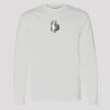 (5400) Heavy Cotton Long Sleeve T-Shirt Thumbnail