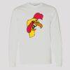 (5400) Heavy Cotton Long Sleeve T-Shirt Thumbnail