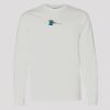 (5400) Heavy Cotton Long Sleeve T-Shirt Thumbnail