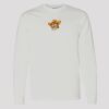 (5400) Heavy Cotton Long Sleeve T-Shirt Thumbnail