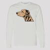 (5400) Heavy Cotton Long Sleeve T-Shirt Thumbnail