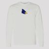 (5400) Heavy Cotton Long Sleeve T-Shirt Thumbnail