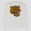 (5400) Heavy Cotton Long Sleeve T-Shirt Thumbnail