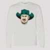 (5400) Heavy Cotton Long Sleeve T-Shirt Thumbnail