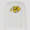 (5400) Heavy Cotton Long Sleeve T-Shirt Thumbnail