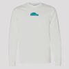 (5400) Heavy Cotton Long Sleeve T-Shirt Thumbnail