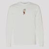 (5400) Heavy Cotton Long Sleeve T-Shirt Thumbnail