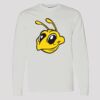 (5400) Heavy Cotton Long Sleeve T-Shirt Thumbnail