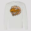 (5400) Heavy Cotton Long Sleeve T-Shirt Thumbnail