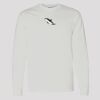 (5400) Heavy Cotton Long Sleeve T-Shirt Thumbnail