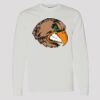 (5400) Heavy Cotton Long Sleeve T-Shirt Thumbnail