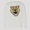 (5400) Heavy Cotton Long Sleeve T-Shirt Thumbnail