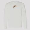 (5400) Heavy Cotton Long Sleeve T-Shirt Thumbnail