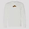 (5400) Heavy Cotton Long Sleeve T-Shirt Thumbnail