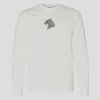 (5400) Heavy Cotton Long Sleeve T-Shirt Thumbnail