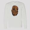 (5400) Heavy Cotton Long Sleeve T-Shirt Thumbnail