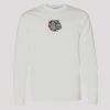 (5400) Heavy Cotton Long Sleeve T-Shirt Thumbnail