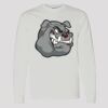 (5400) Heavy Cotton Long Sleeve T-Shirt Thumbnail