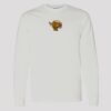 (5400) Heavy Cotton Long Sleeve T-Shirt Thumbnail