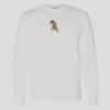 (5400) Heavy Cotton Long Sleeve T-Shirt Thumbnail