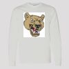 (5400) Heavy Cotton Long Sleeve T-Shirt Thumbnail