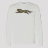 (5400) Heavy Cotton Long Sleeve T-Shirt Thumbnail