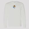 (5400) Heavy Cotton Long Sleeve T-Shirt Thumbnail